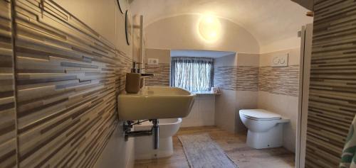 Maissana Apartment | La Casa degli Archi