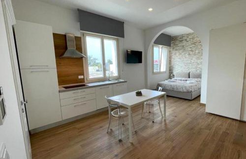 Funo House | La Casa degli Artisti