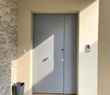 Funo House | La Casa degli Artisti