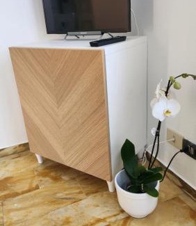 Casarza Ligure House | La Casa Degli Ulivi