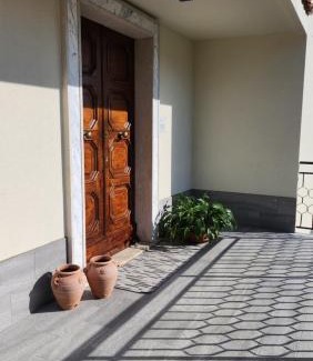 Casarza Ligure House | La Casa Degli Ulivi