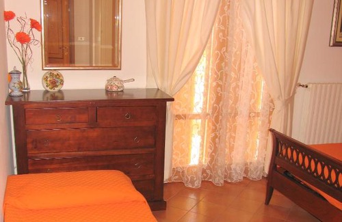 Borgo Maggiore Bed & Breakfast | La Casa Dei Boschi