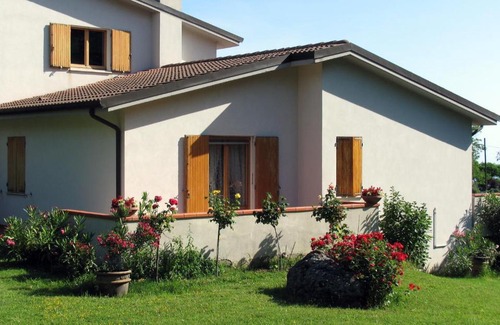 Borgo Maggiore Bed & Breakfast | La Casa Dei Boschi