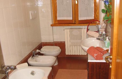 Borgo Maggiore Bed & Breakfast | La Casa Dei Boschi