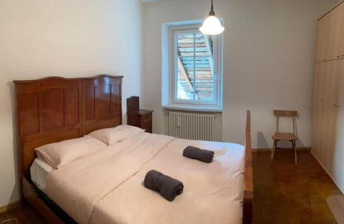 Ossana Apartment | La Casa dei Bottoni