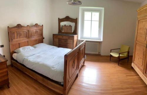 Ossana Apartment | La Casa dei Bottoni