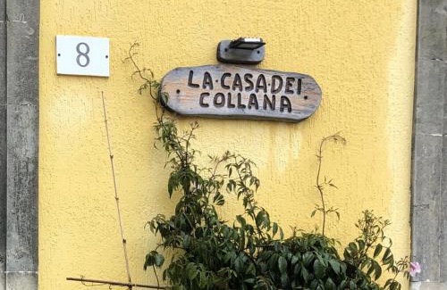 Serrano Apartment | La casa dei Collana