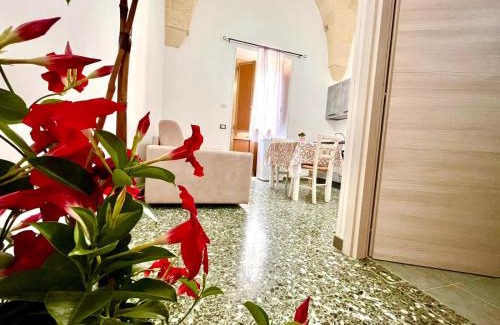 Serrano Apartment | La casa dei Collana