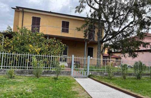 Fiumaretta Apartment | La Casa dei Limoni