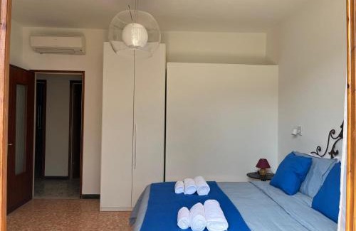 Fiumaretta Apartment | La Casa dei Limoni