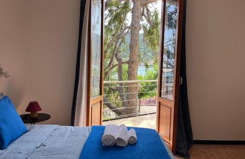 Fiumaretta Apartment | La Casa dei Limoni