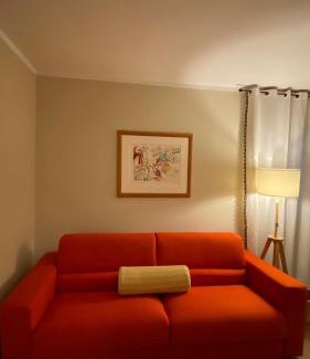 Montan-Angelin-Arensod Apartment | La casa dei nonni al Montan