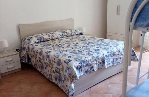 Montallegro Bed & Breakfast | La Casa dei Nonni Camere