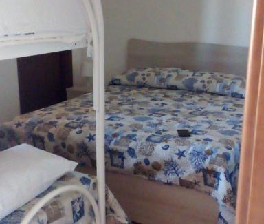Montallegro Bed & Breakfast | La Casa dei Nonni Camere