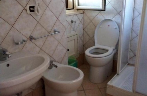 Montallegro Bed & Breakfast | La Casa dei Nonni Camere