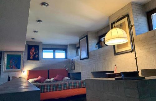 Leini House | la casa dei nonni di leini'