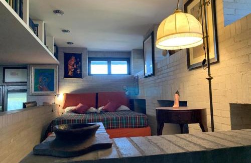 Leini House | la casa dei nonni di leini'