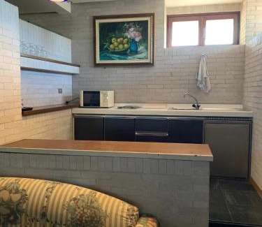 Leini House | la casa dei nonni di leini'