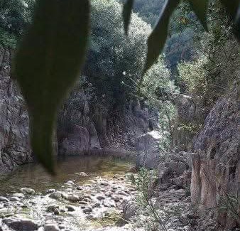 Caronia House | La casa dei nonni