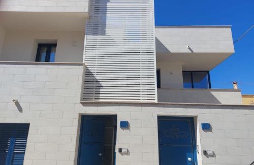 Marina di Ragusa Apartment | La casa dei nonni