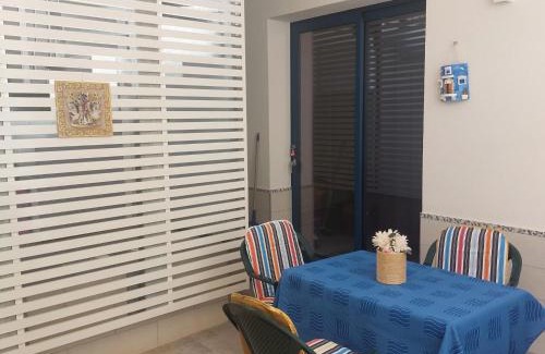 Marina di Ragusa Apartment | La casa dei nonni