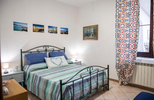Paola House | La casa dei nonni