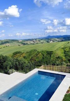 San Pietro House | La casa dei nonni