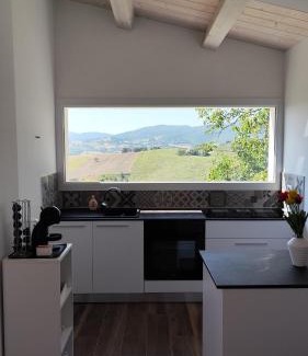 San Pietro House | La casa dei nonni
