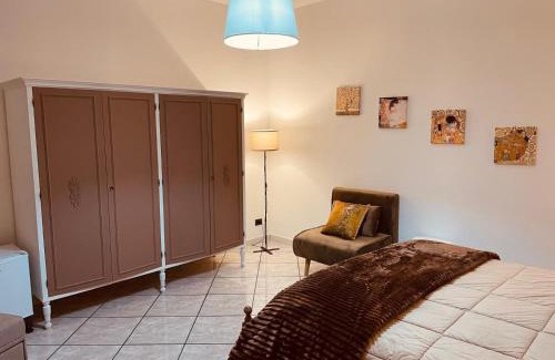 San Salvo Bed & Breakfast | La casa dei nonni