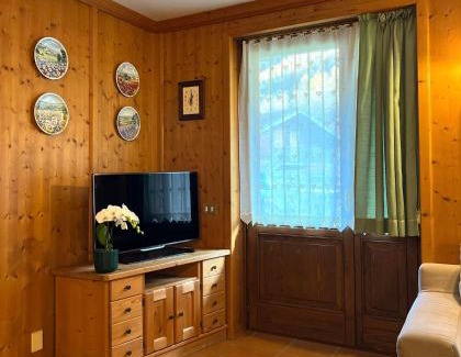 Dimaro Apartment | La Casa dei Nonni, Villa Montana