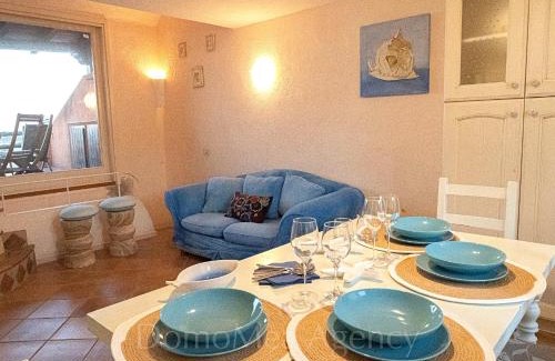Golfo di Marinella Apartment | La Casa dei Pesciolini