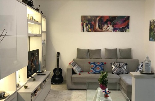 Furlo Apartment | La casa dei ricordi