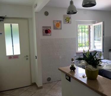 Furlo Apartment | La casa dei ricordi