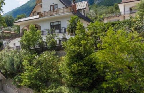 Balsorano House | LA CASA DEI RICORDI