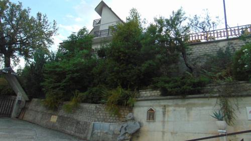 Balsorano House | LA CASA DEI RICORDI