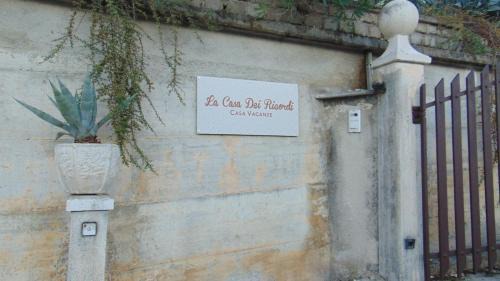 Balsorano House | LA CASA DEI RICORDI