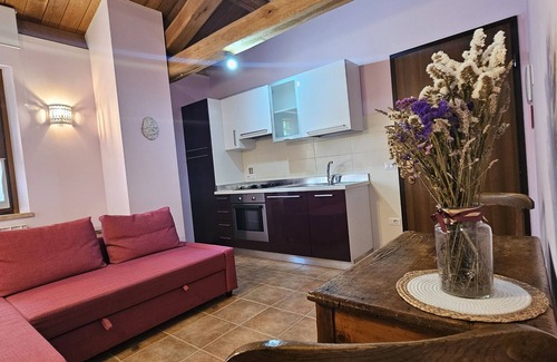Cannara Bed & Breakfast | La Casa Dei Tigli