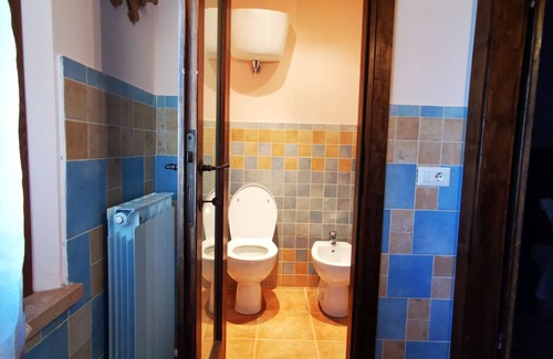 Cannara Bed & Breakfast | La Casa Dei Tigli