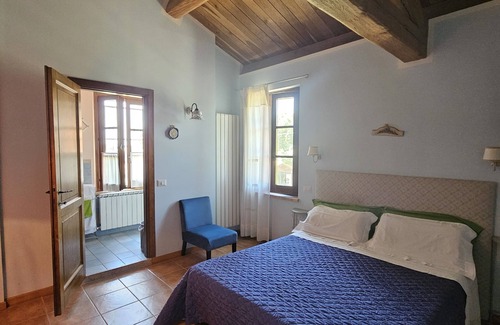 Cannara Bed & Breakfast | La Casa Dei Tigli