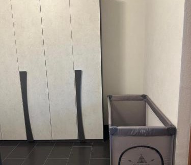 Lamezia Terme Apartment | La casa dei tre platani