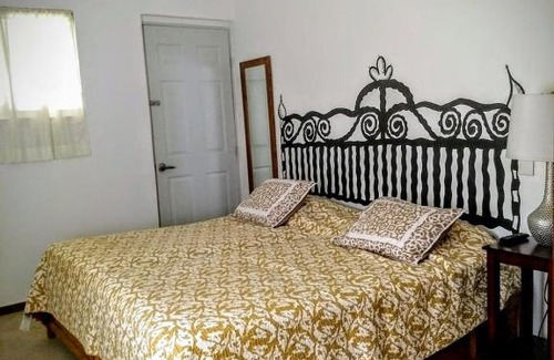 Los Gavilanes Apartment | La Casa Del Artista