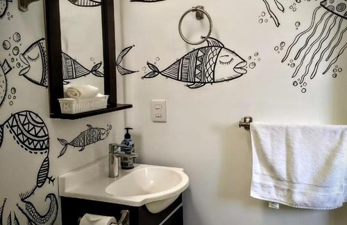 Los Gavilanes Apartment | La Casa Del Artista