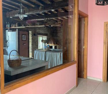 Bolano House | La Casa del Abuelo Moya
