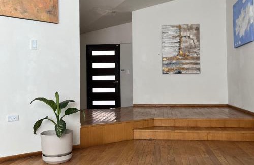 Puebla House | La Casa del Agua Puebla