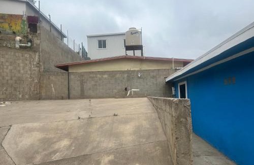 Ensenada House | La Casa del Andy