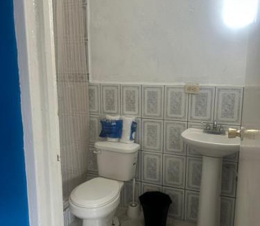Ensenada House | La Casa del Andy
