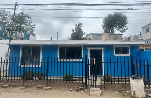 Ensenada House | La Casa del Andy