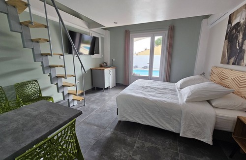 Sigean Bed & Breakfast | La Casa del Arti