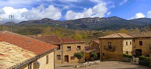 Abalos House | La Casa del Ayer
