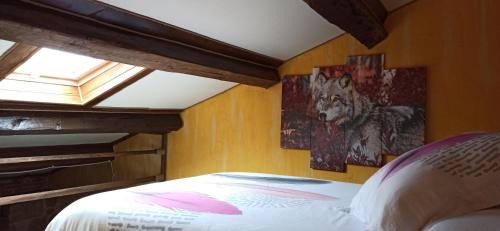 Abalos House | La Casa del Ayer